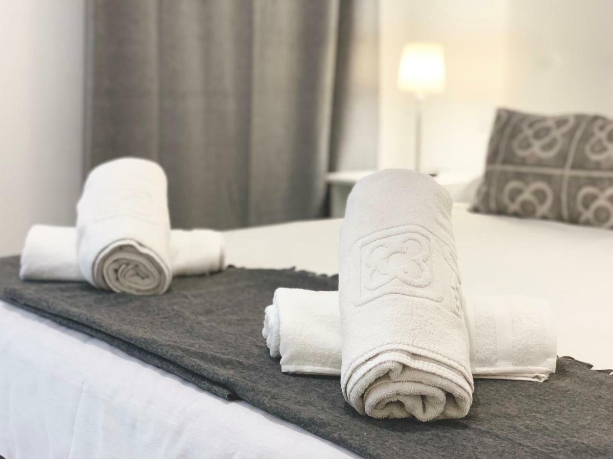 Apartmán Charm Miro Barcelona Exteriér fotografie