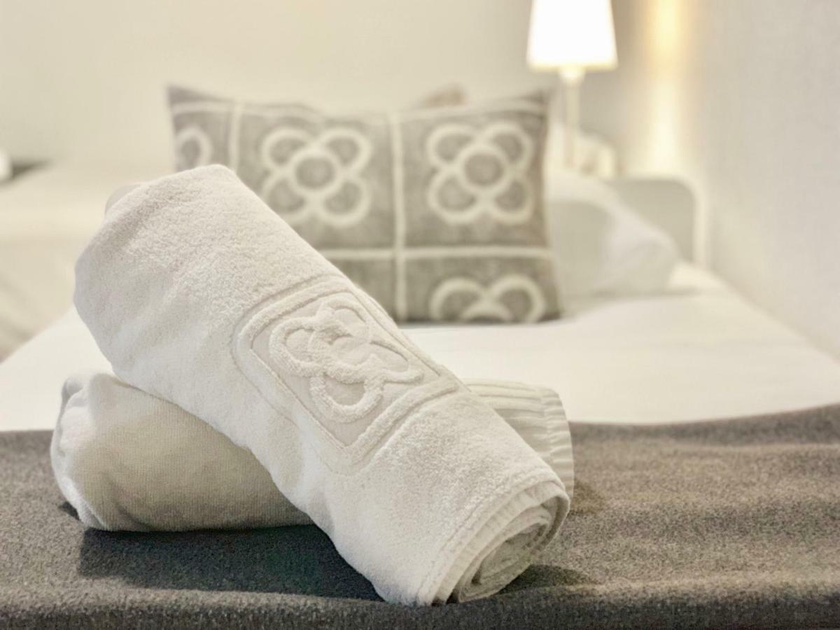Apartmán Charm Miro Barcelona Exteriér fotografie